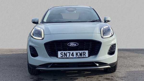 Used Ford Puma 2024 for sale - 75733267: Photo 3