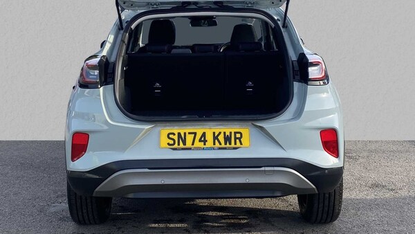 Used Ford Puma 2024 for sale - 75733267: Photo 7