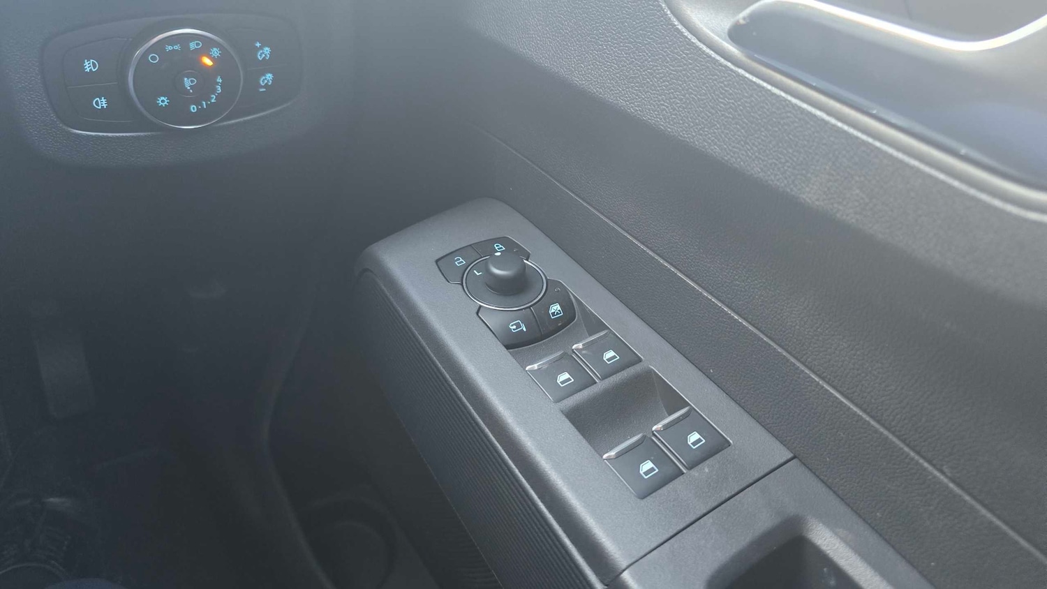 Used Ford Tourneo Courier 2025 for sale - 77134774: Photo 15