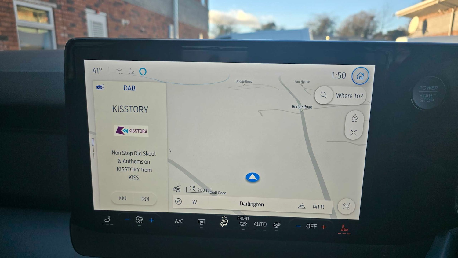 Used Ford Tourneo Courier 2025 for sale - 77134774: Photo 17