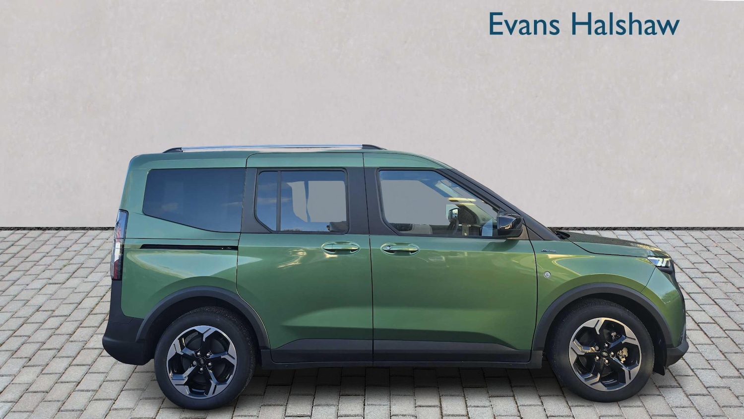 Used Ford Tourneo Courier 2025 for sale - 77134774: Photo 5