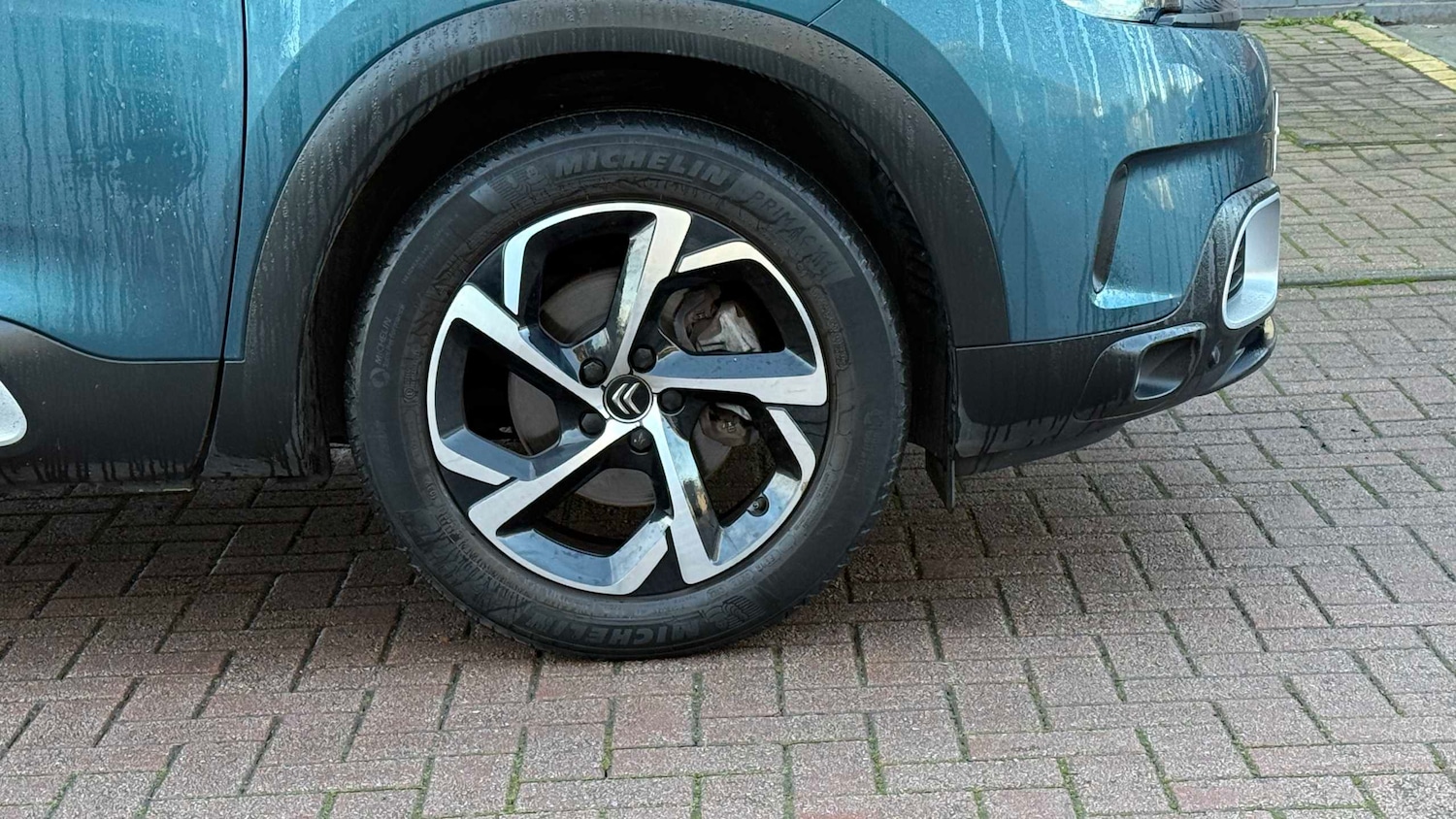 Used Citroen C5 Aircross 2022 for sale - 76938179: Photo 11