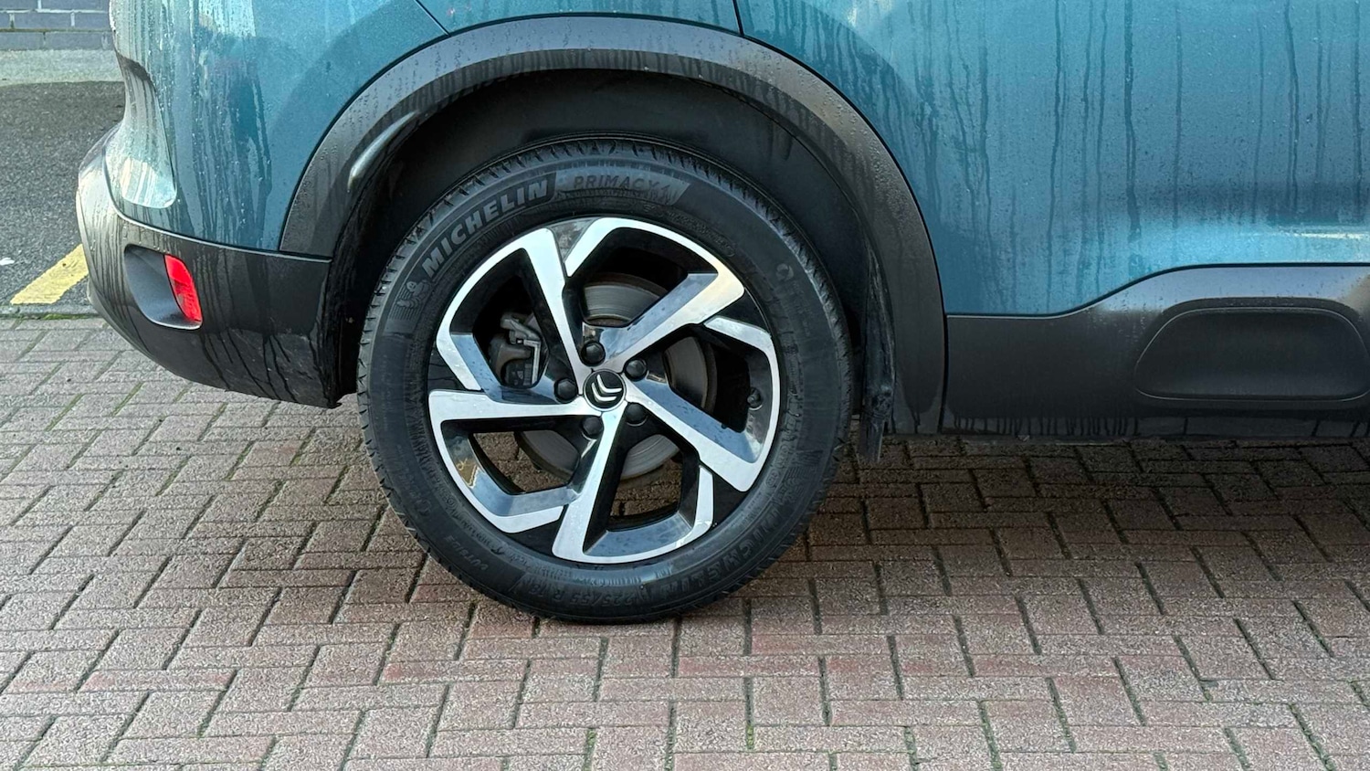 Used Citroen C5 Aircross 2022 for sale - 76938179: Photo 12