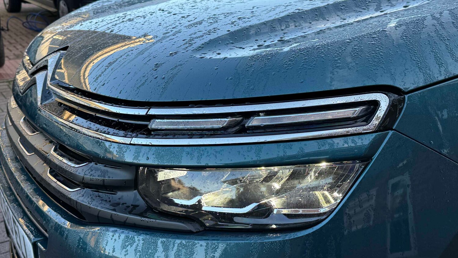 Used Citroen C5 Aircross 2022 for sale - 76938179: Photo 13