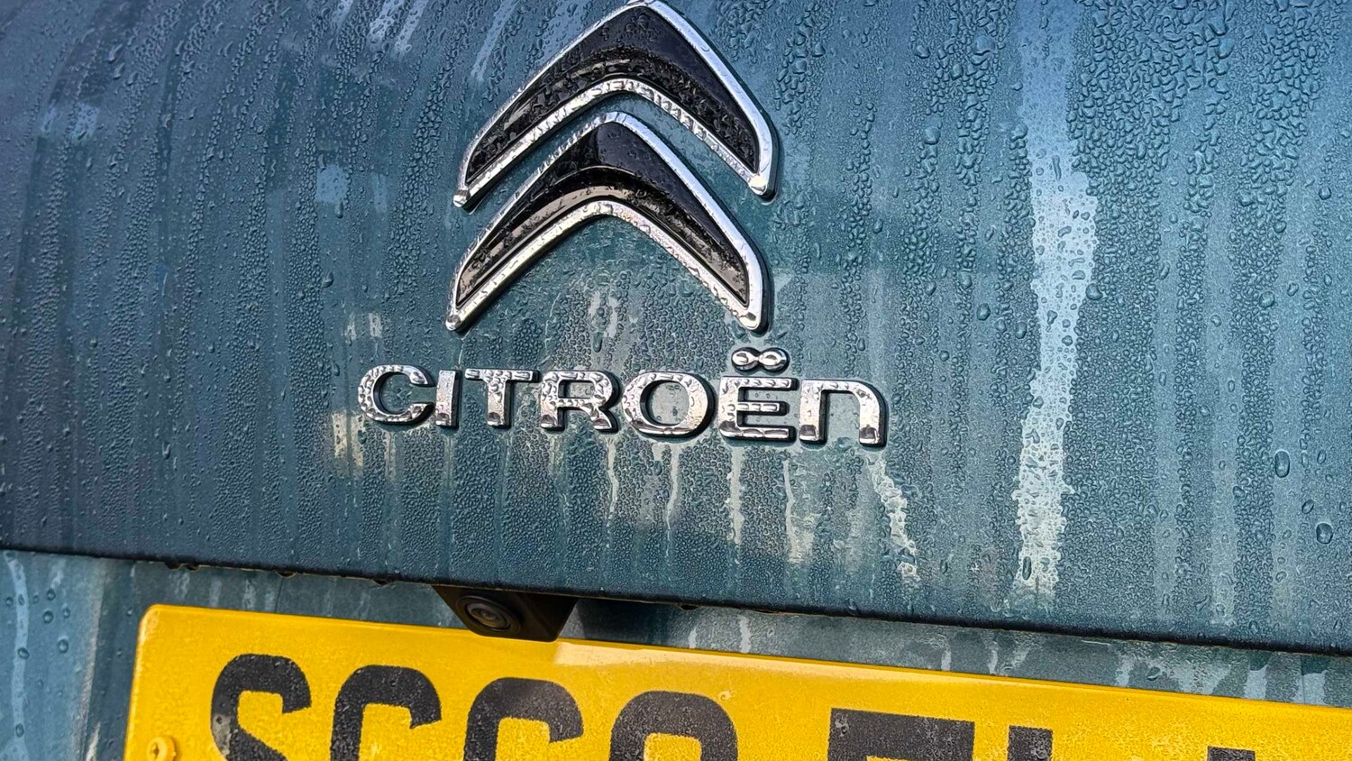 Used Citroen C5 Aircross 2022 for sale - 76938179: Photo 14