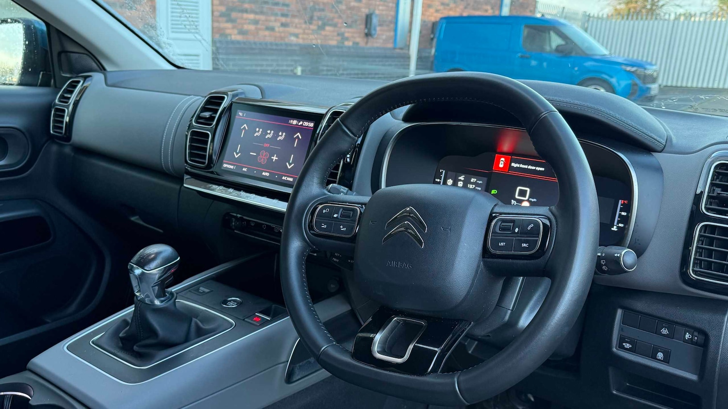 Used Citroen C5 Aircross 2022 for sale - 76938179: Photo 15