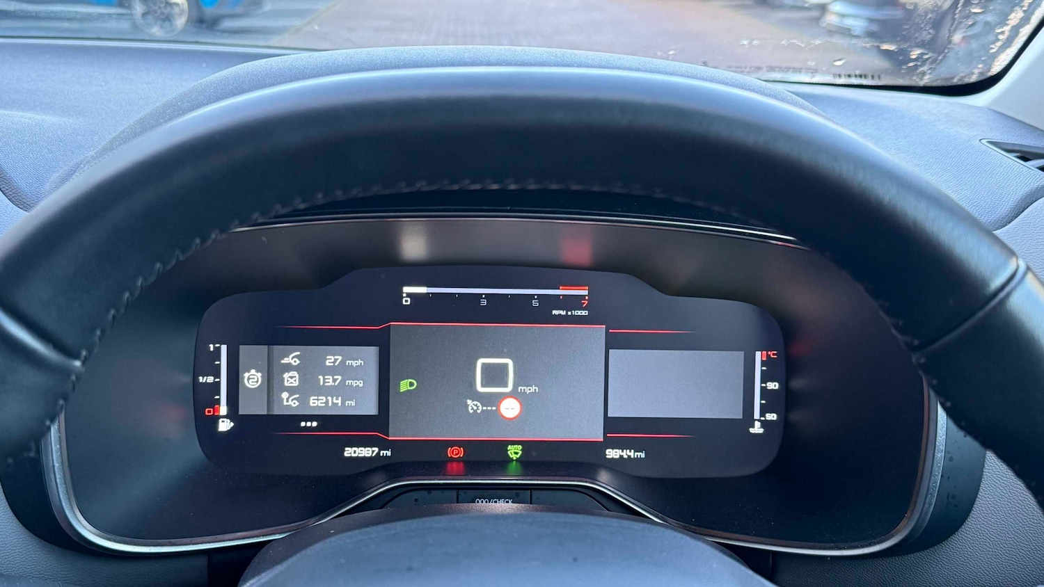 Used Citroen C5 Aircross 2022 for sale - 76938179: Photo 16