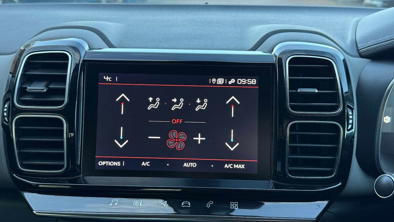 Used Citroen C5 Aircross 2022 for sale - 76938179: Photo 17