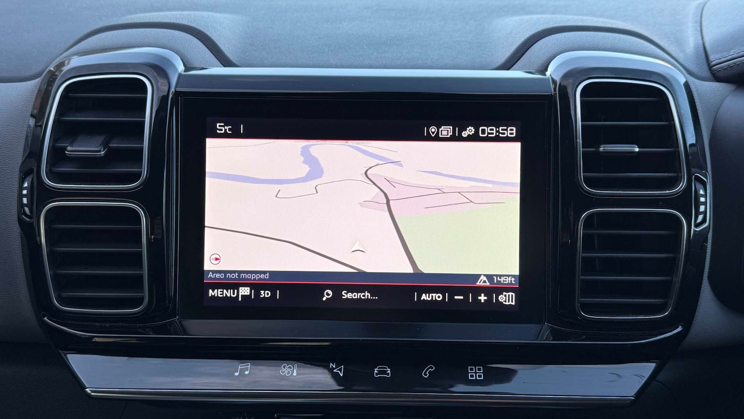 Used Citroen C5 Aircross 2022 for sale - 76938179: Photo 18