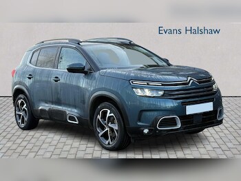 2022 - 1.5 BlueHDi 130 Shine 5dr