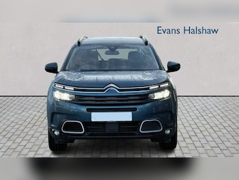 Used Citroen C5 Aircross 2022 for sale - 76938179: Photo