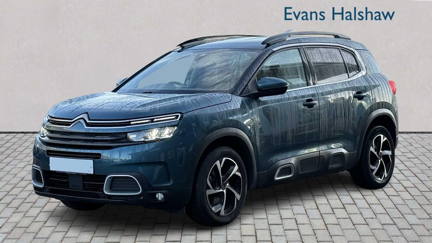 Used Citroen C5 Aircross 2022 for sale - 76938179: Photo 3
