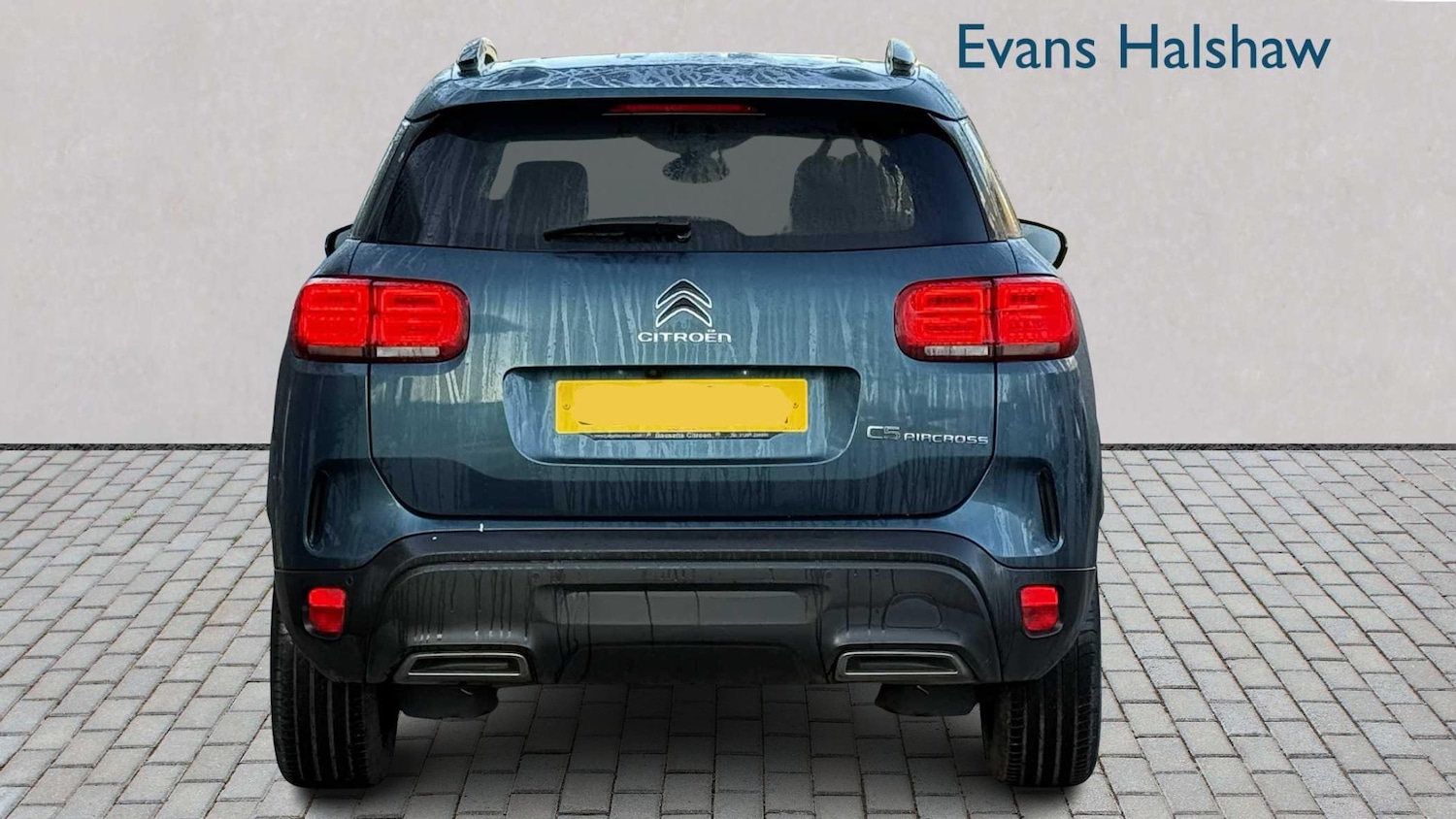 Used Citroen C5 Aircross 2022 for sale - 76938179: Photo 6