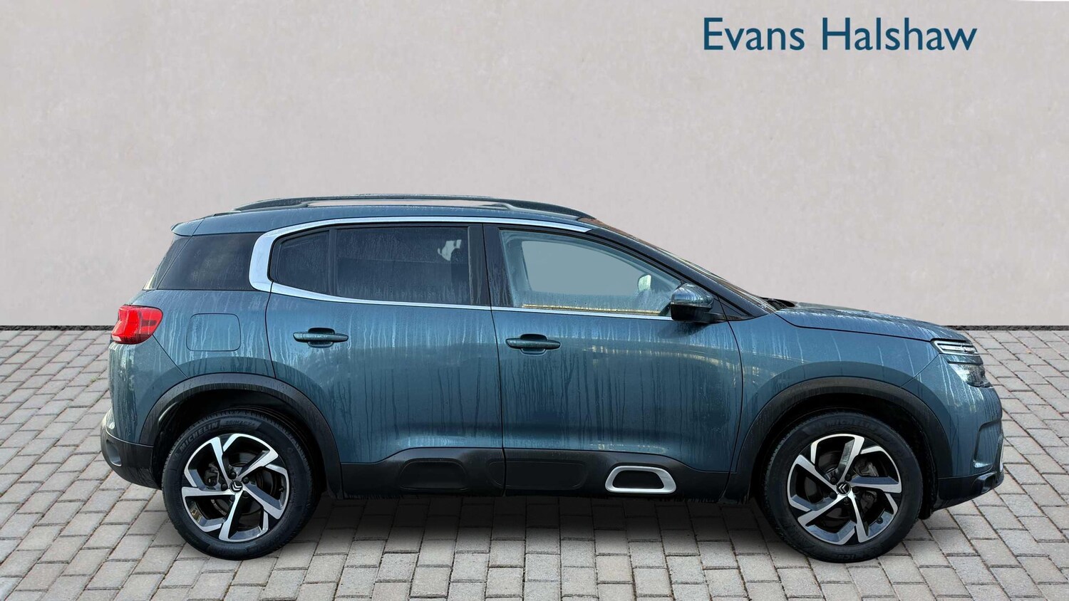 Used Citroen C5 Aircross 2022 for sale - 76938179: Photo 8