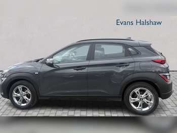 Used Hyundai KONA 2023 for sale - 78949413: Photo