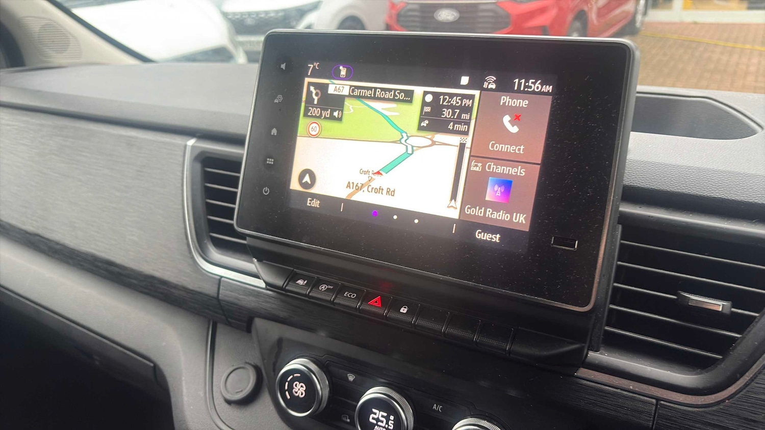 Used Renault Trafic 2023 for sale - 77270050: Photo 11