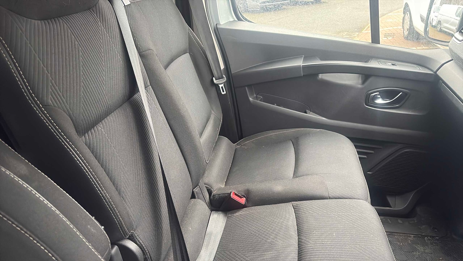 Used Renault Trafic 2023 for sale - 77270050: Photo 12