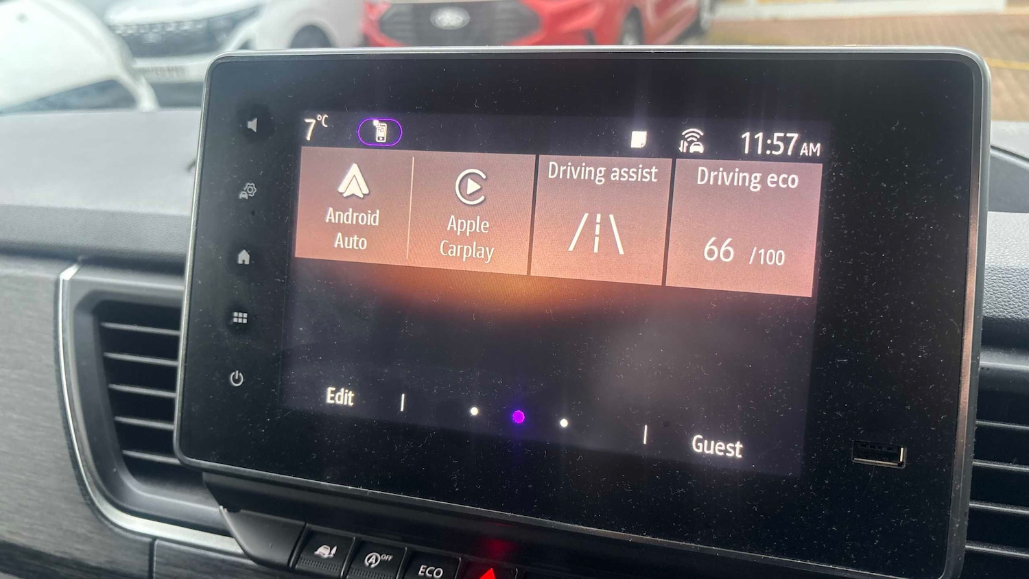 Used Renault Trafic 2023 for sale - 77270050: Photo 16