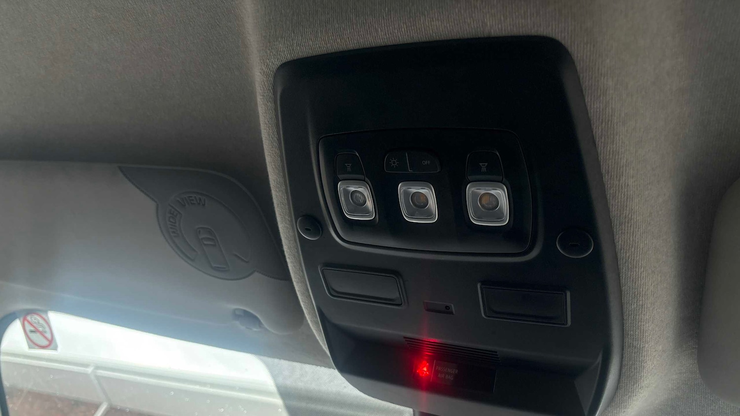 Used Renault Trafic 2023 for sale - 77270050: Photo 21