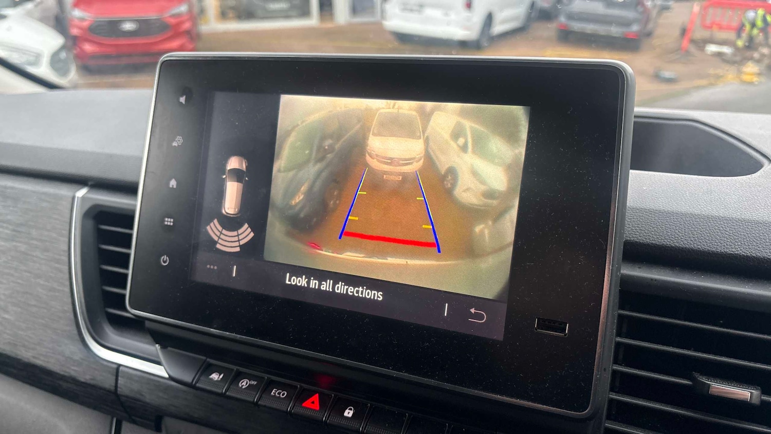 Used Renault Trafic 2023 for sale - 77270050: Photo 22