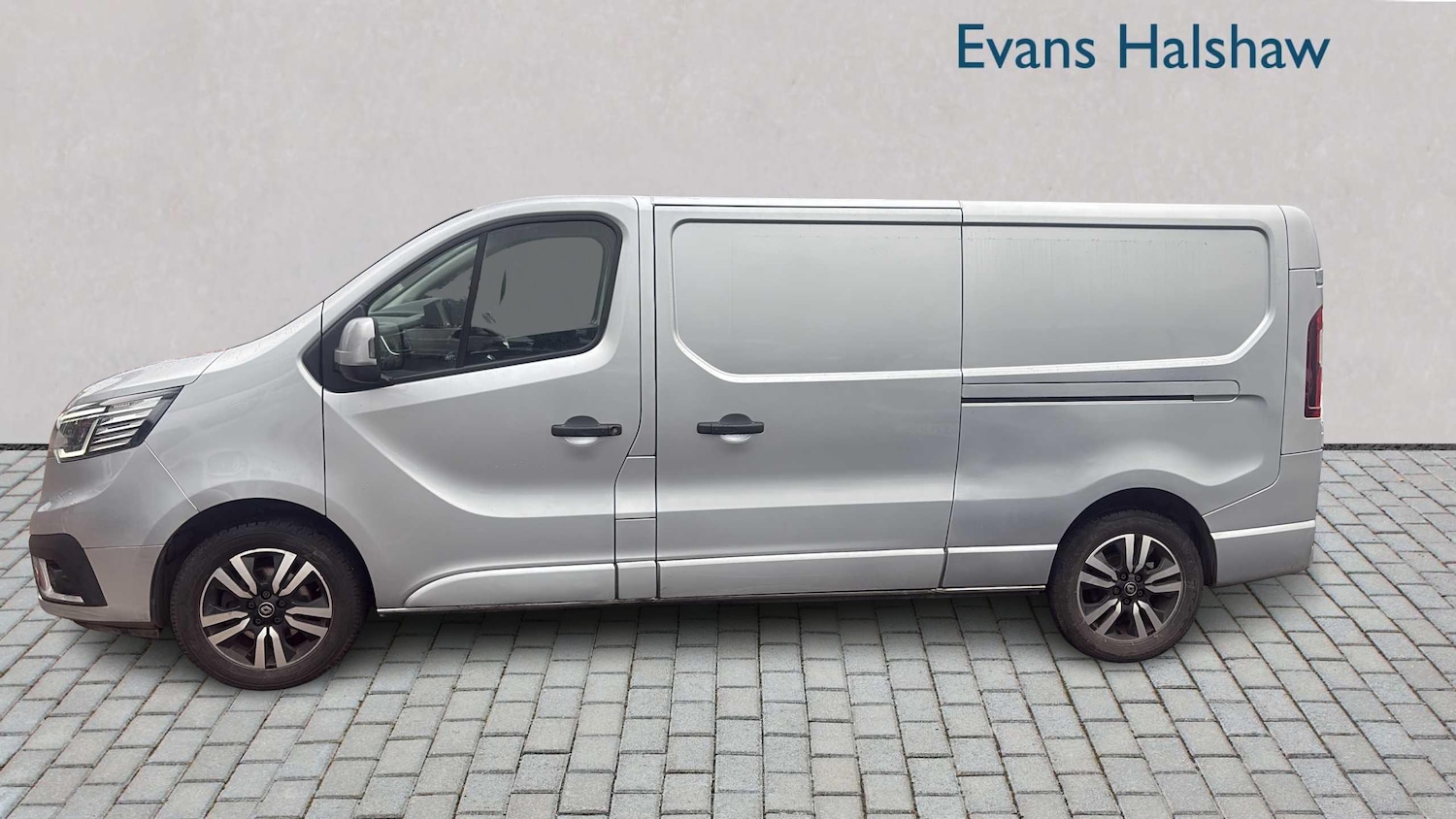 Used Renault Trafic 2023 for sale - 77270050: Photo 3