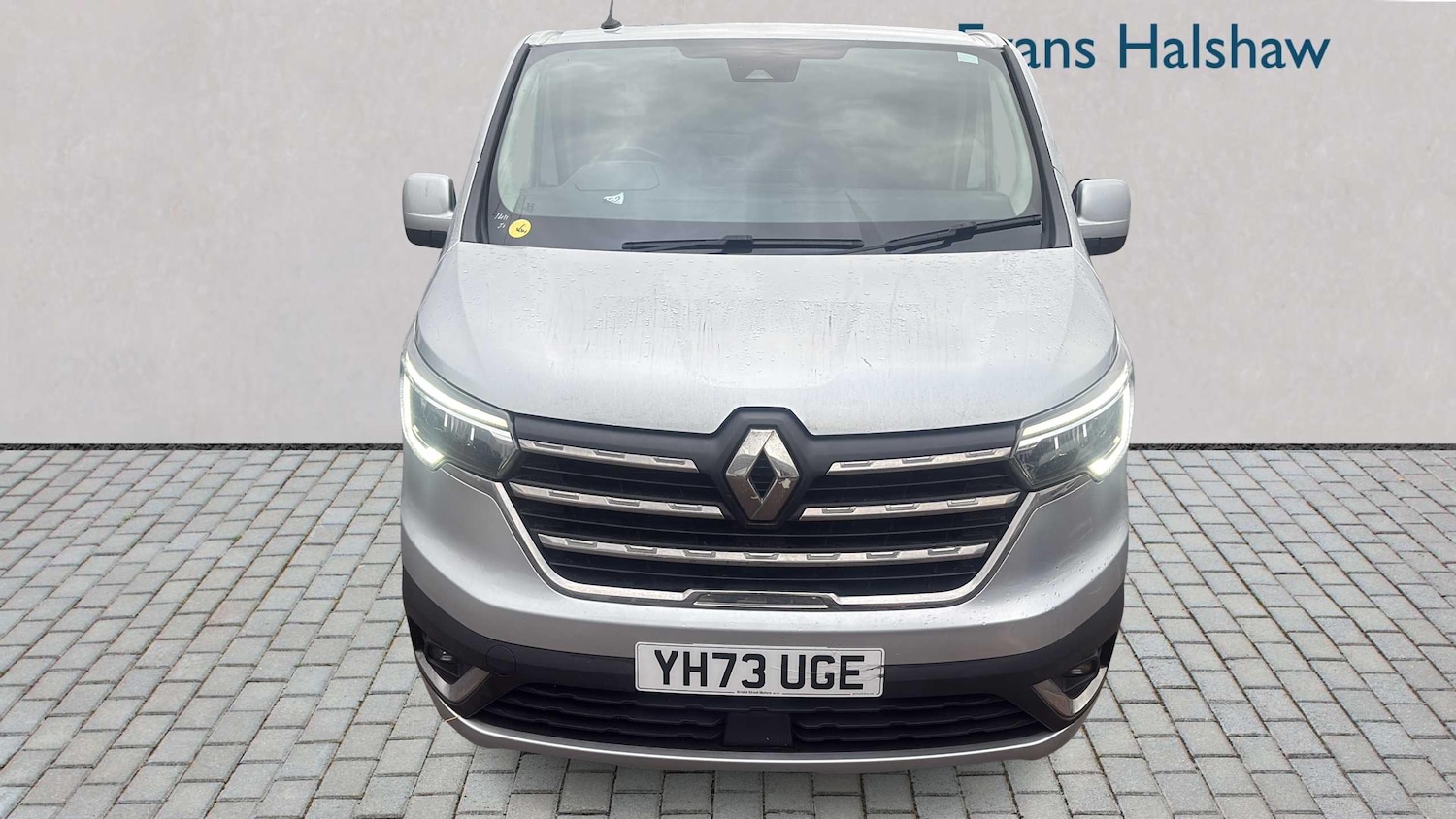 Used Renault Trafic 2023 for sale - 77270050: Photo 4