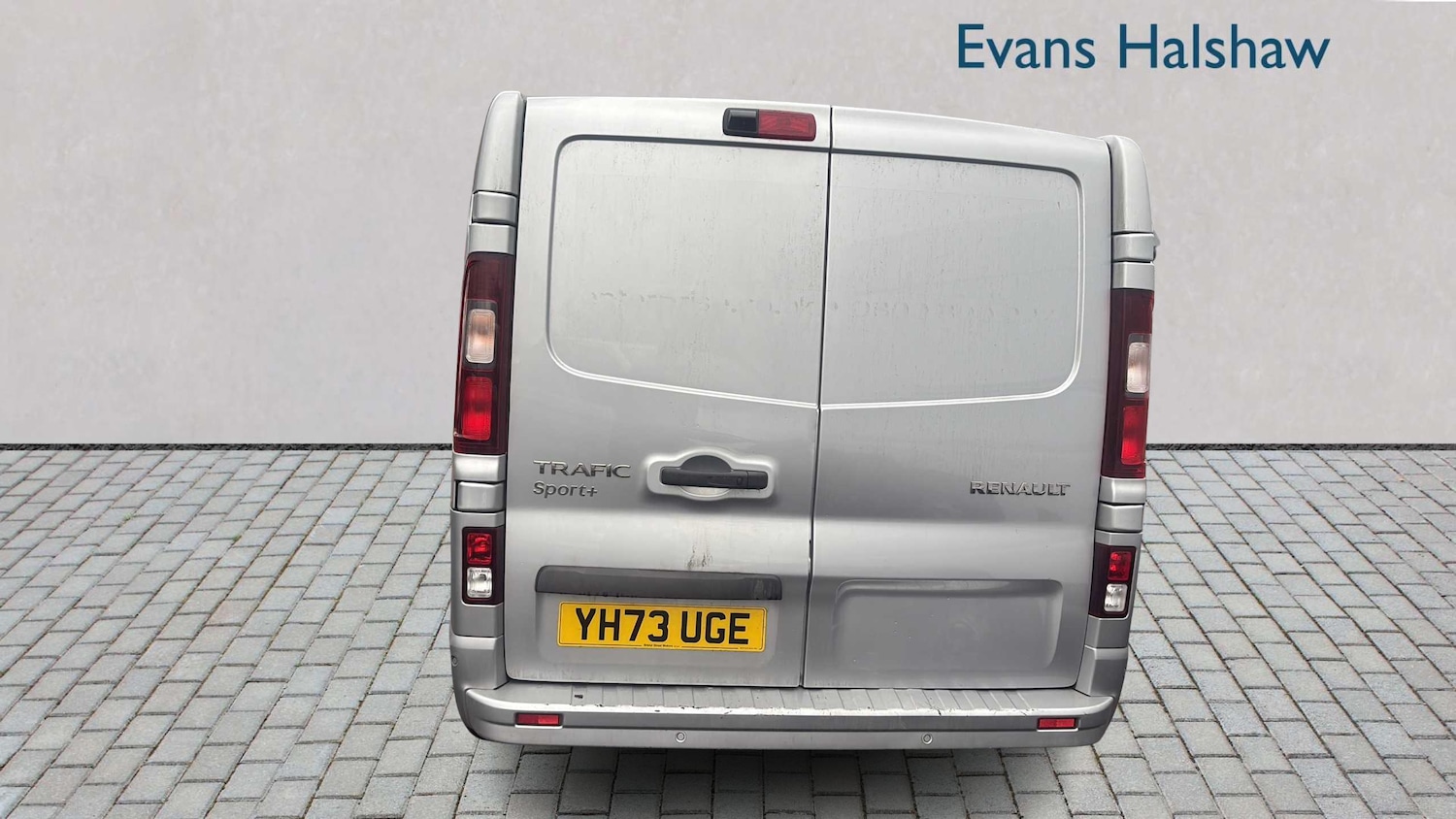 Used Renault Trafic 2023 for sale - 77270050: Photo 5