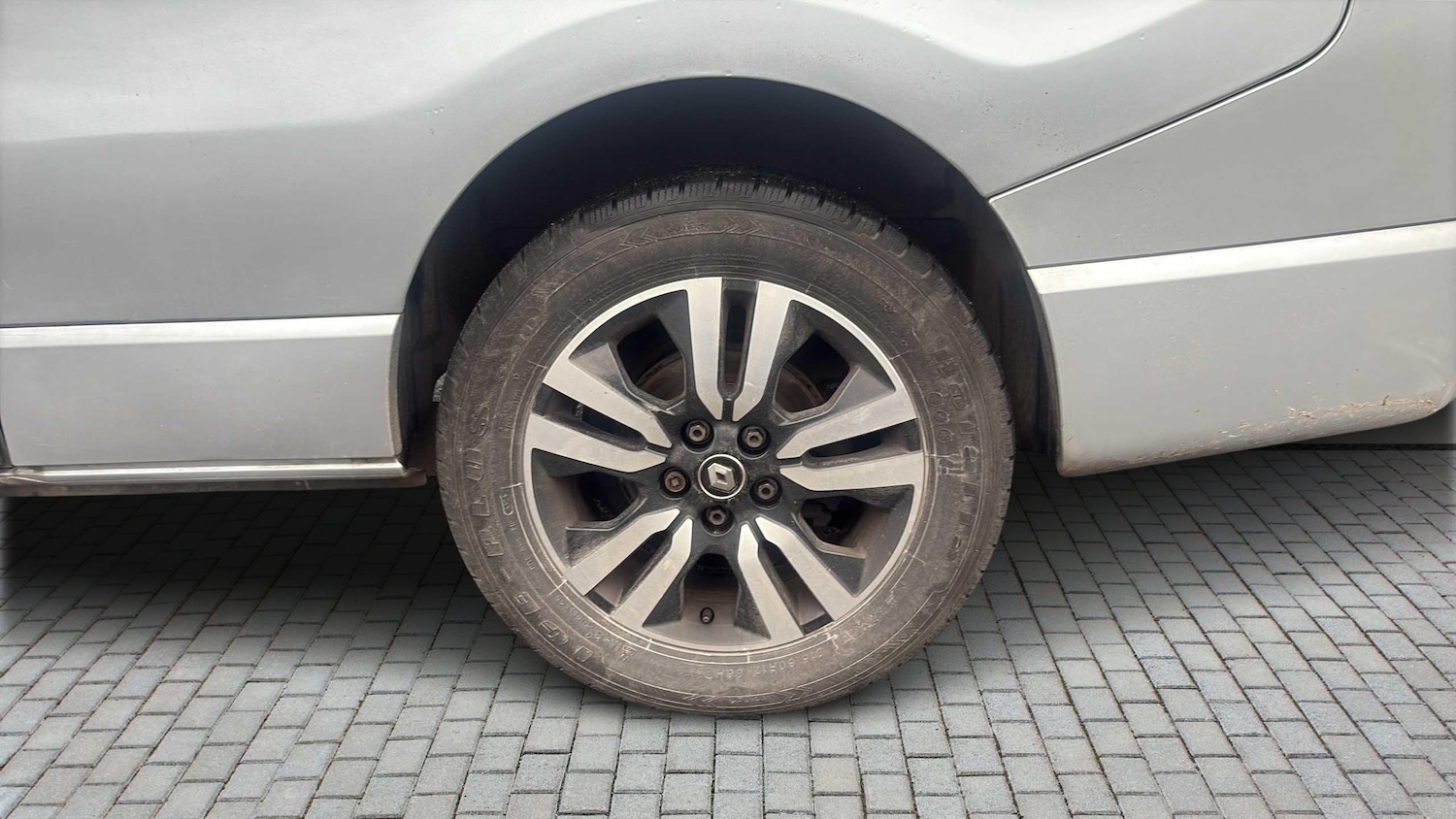 Used Renault Trafic 2023 for sale - 77270050: Photo 6