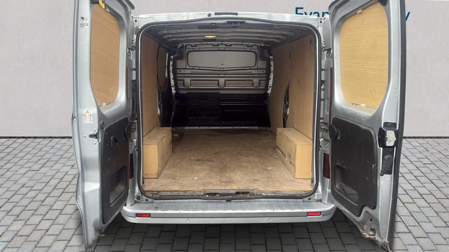 Used Renault Trafic 2023 for sale - 77270050: Photo 7