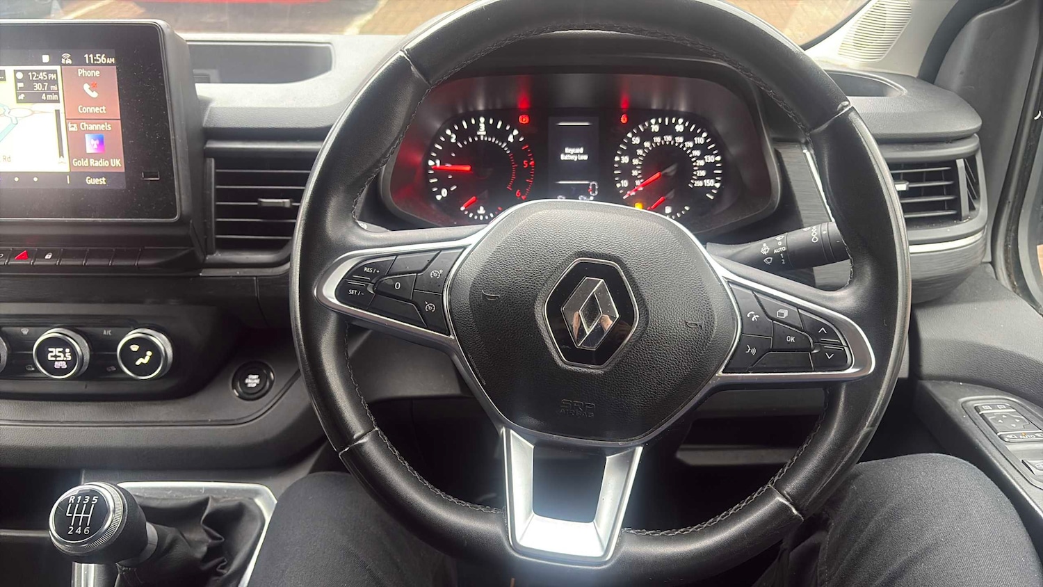 Used Renault Trafic 2023 for sale - 77270050: Photo 9