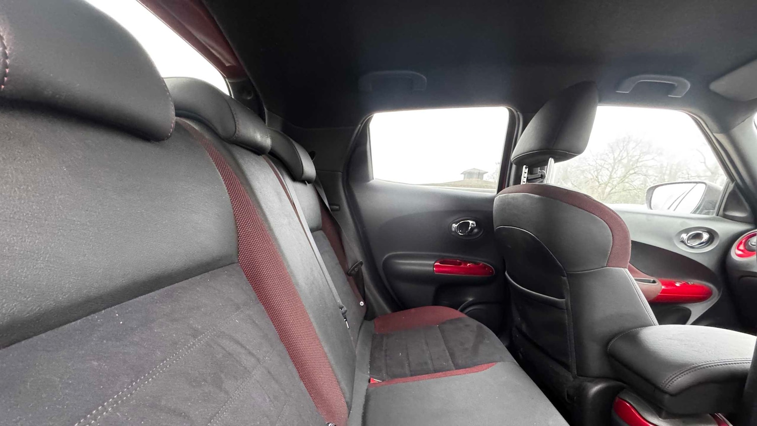 Used Nissan Juke 2017 for sale - 77772389: Photo 14