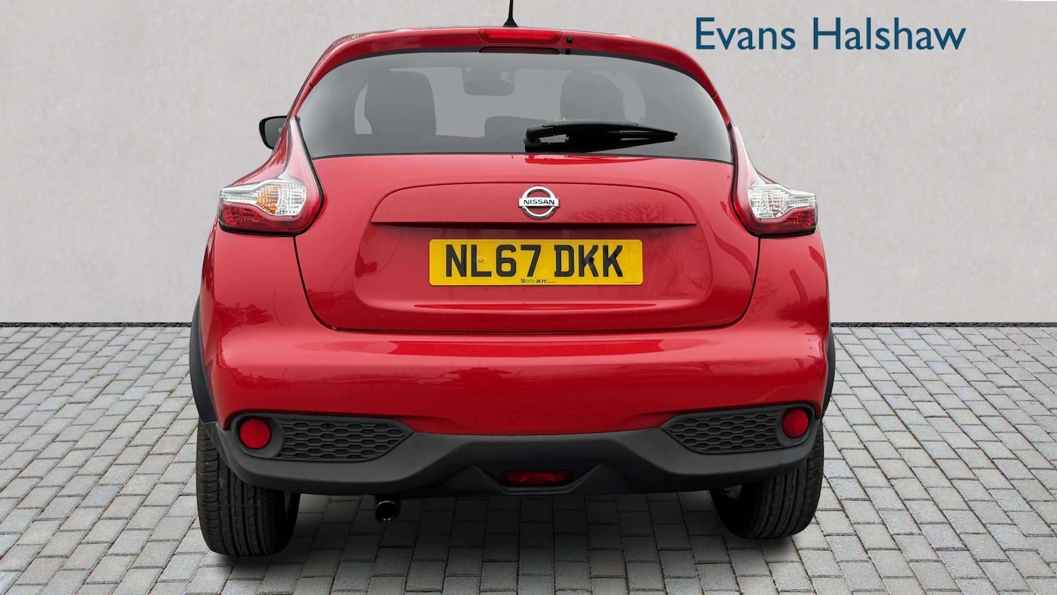 Used Nissan Juke 2017 for sale - 77772389: Photo 7