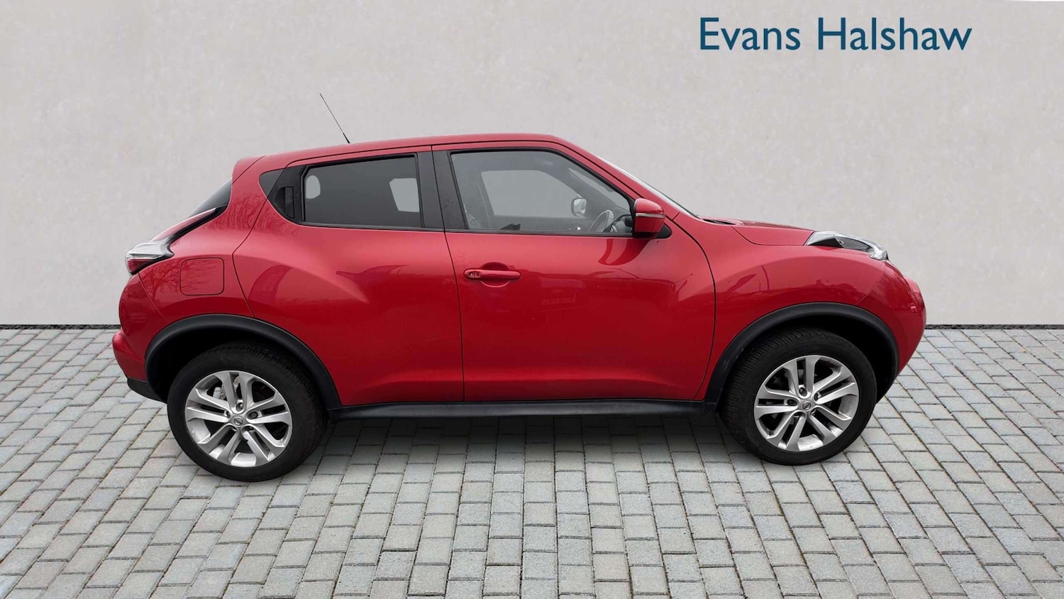 Used Nissan Juke 2017 for sale - 77772389: Photo 9