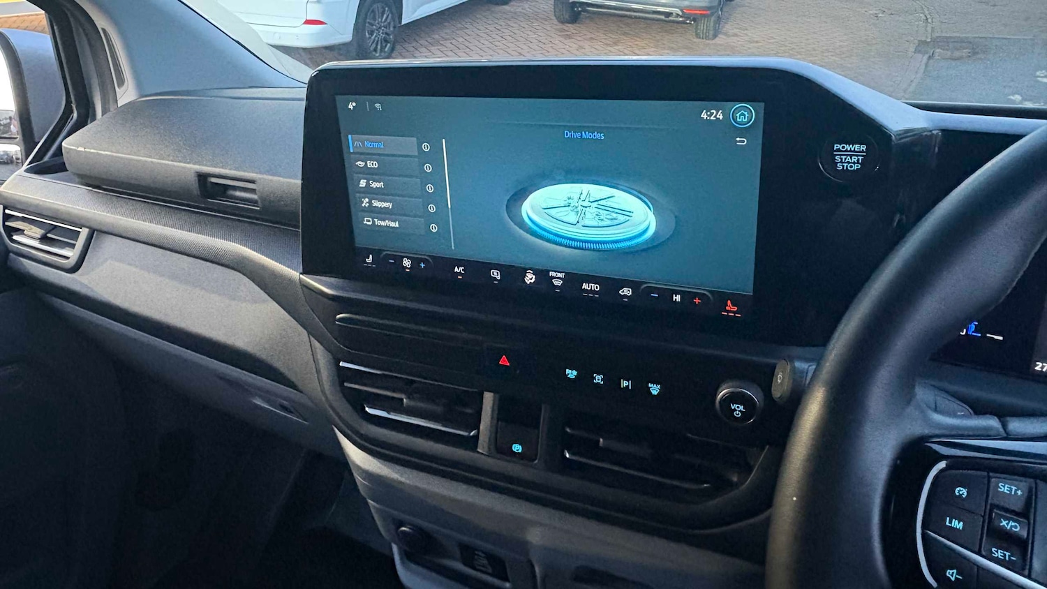 Used Ford Transit Custom for sale - 77239906: Photo 13