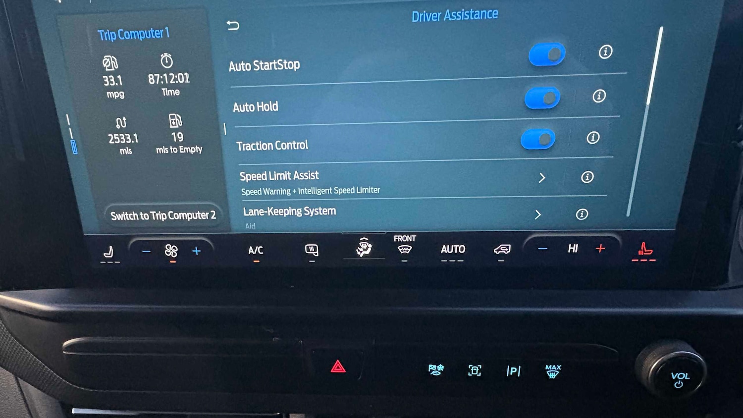 Used Ford Transit Custom for sale - 77239906: Photo 15