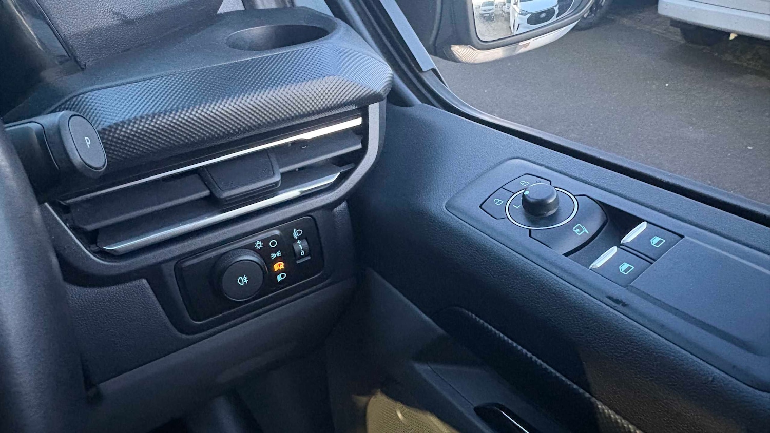 Used Ford Transit Custom for sale - 77239906: Photo 18