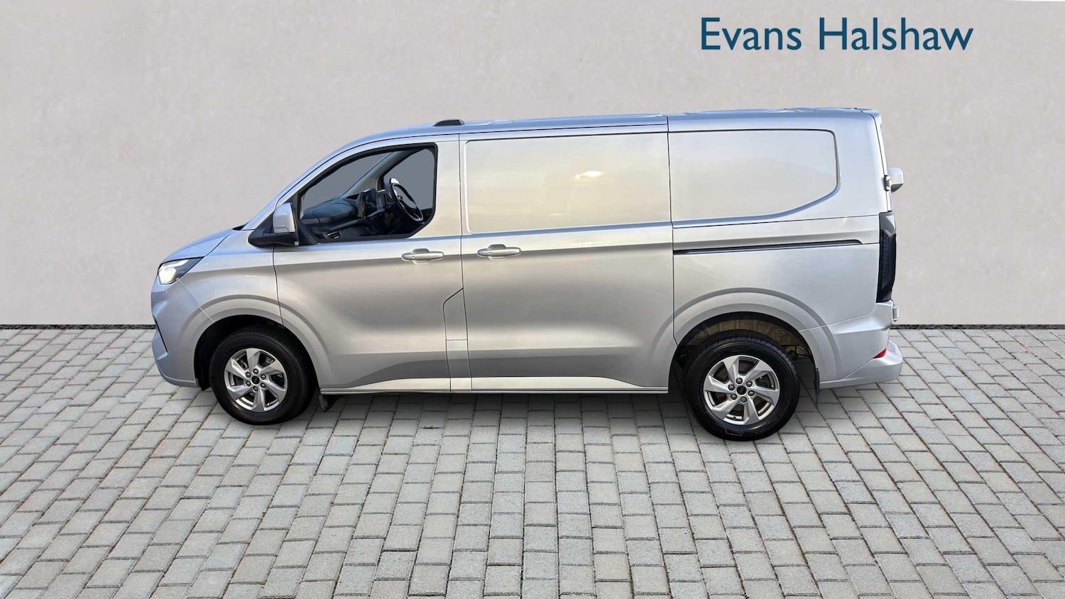 Used Ford Transit Custom for sale - 77239906: Photo 3