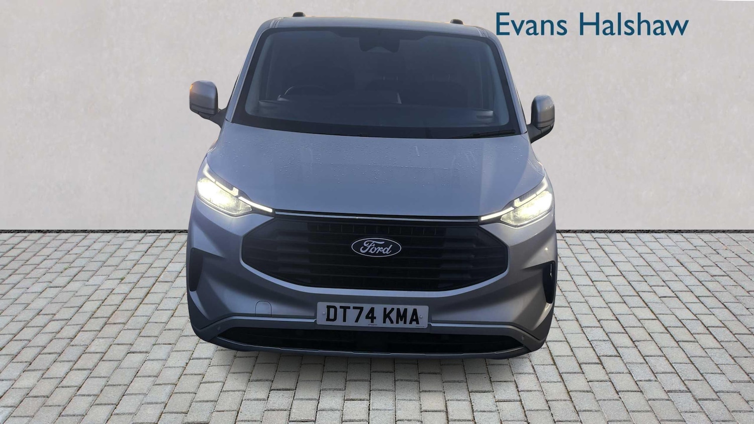 Used Ford Transit Custom for sale - 77239906: Photo 4