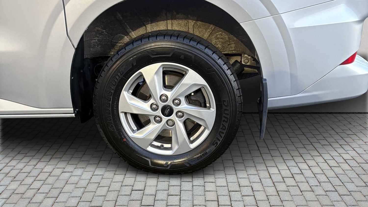 Used Ford Transit Custom for sale - 77239906: Photo 6