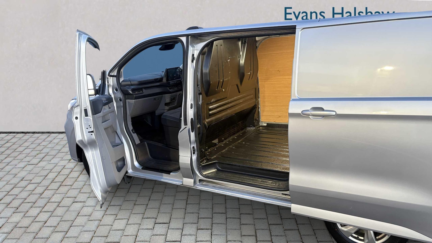 Used Ford Transit Custom for sale - 77239906: Photo 7