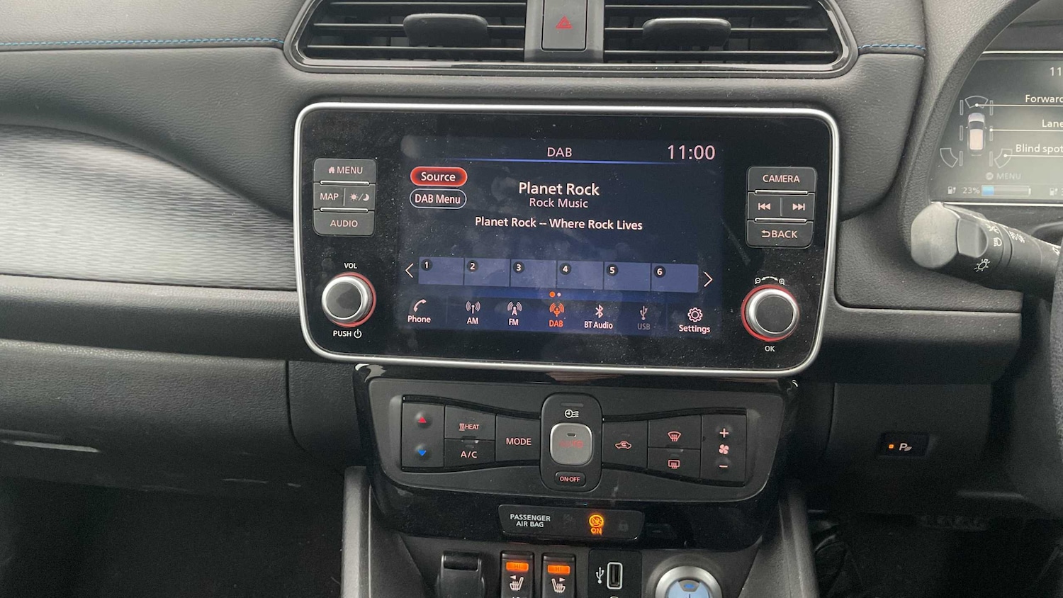 Used Nissan Leaf 2020 for sale - 77257326: Photo 14