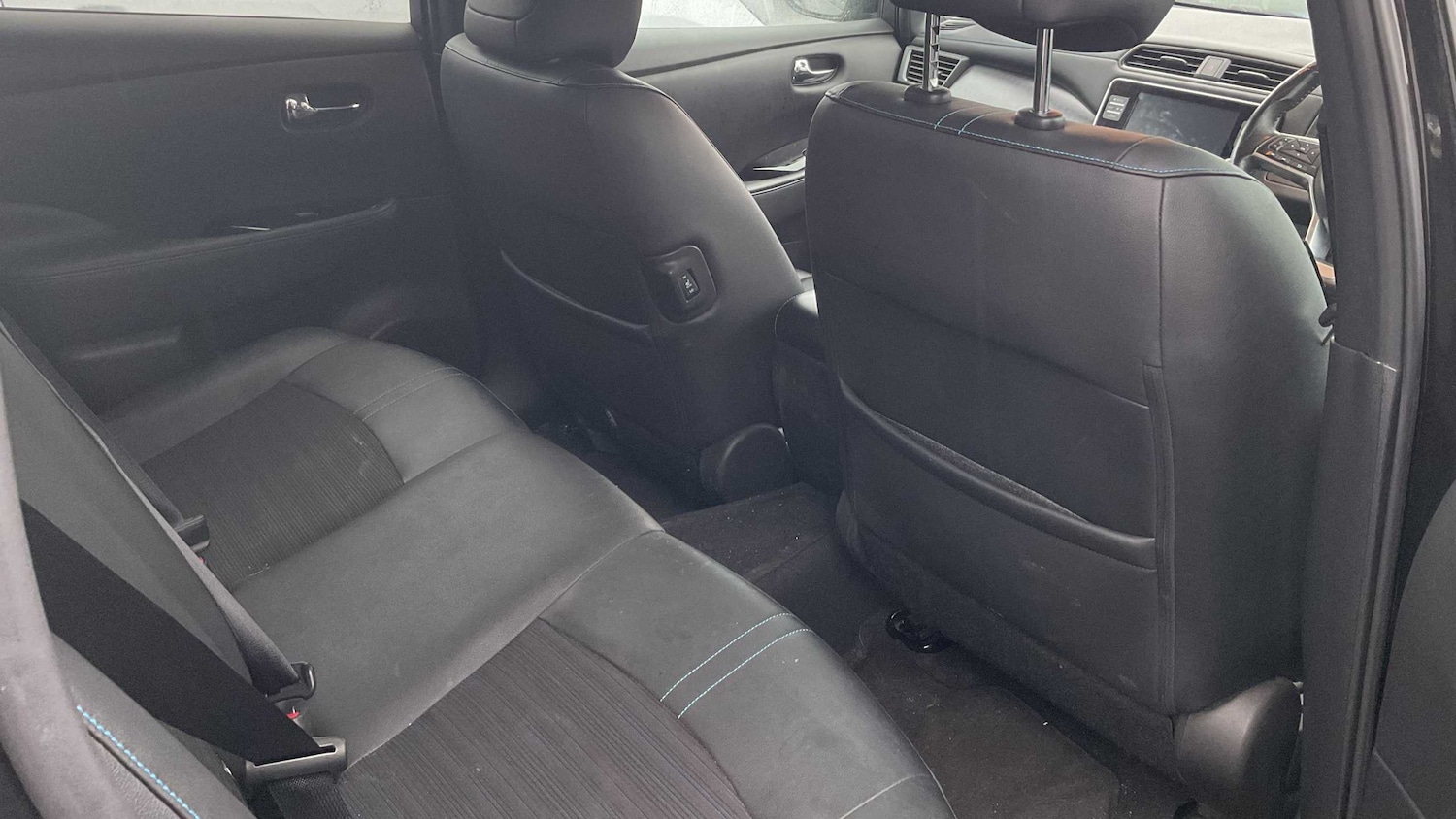 Used Nissan Leaf 2020 for sale - 77257326: Photo 17