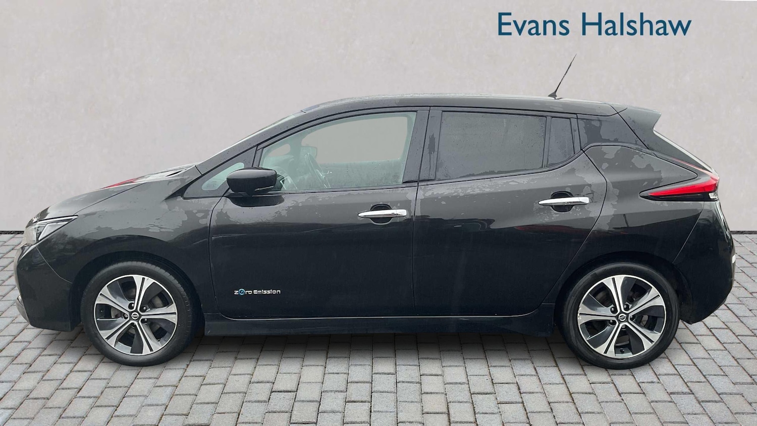 Used Nissan Leaf 2020 for sale - 77257326: Photo 6