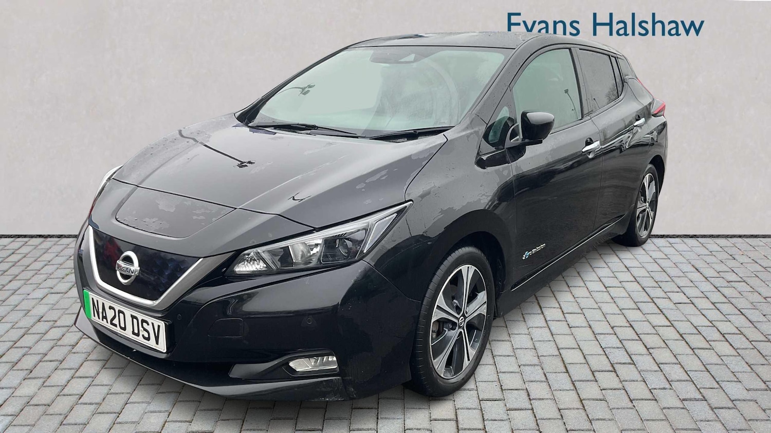 Used Nissan Leaf 2020 for sale - 77257326: Photo 7