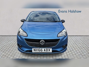 Used Vauxhall Corsa 2016 for sale - 78321938: Photo