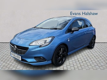 Used Vauxhall Corsa 2016 for sale - 78321938: Photo