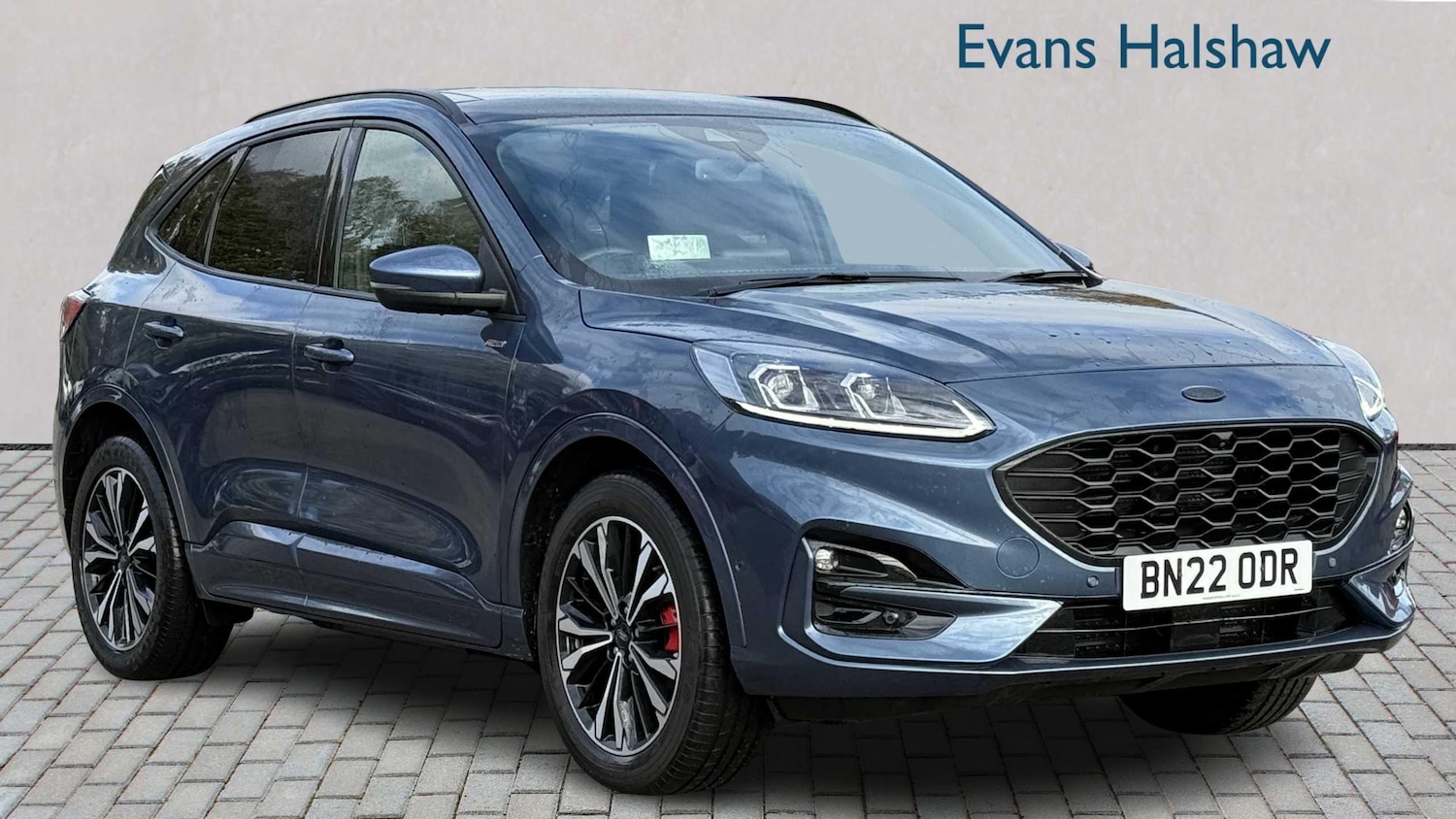 Used Ford Kuga 2022 for sale - 76421100: Photo 1