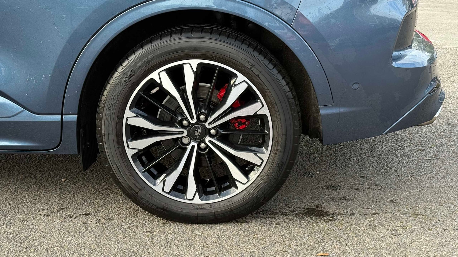 Used Ford Kuga 2022 for sale - 76421100: Photo 10