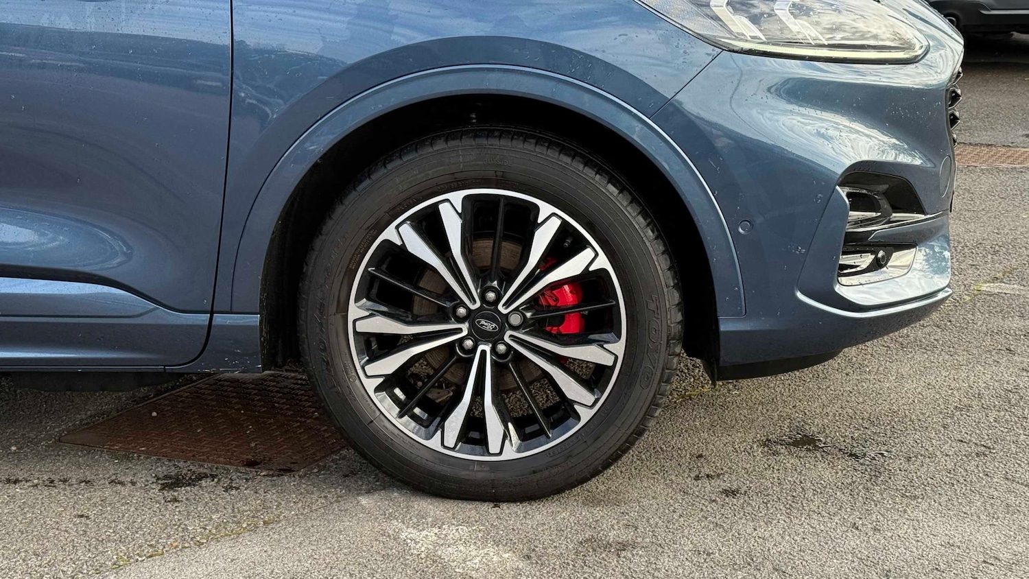 Used Ford Kuga 2022 for sale - 76421100: Photo 11