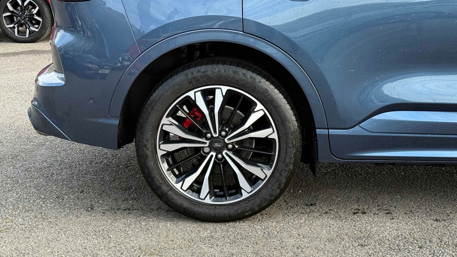 Used Ford Kuga 2022 for sale - 76421100: Photo 12